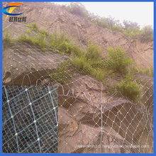 High Quality Sns Slope Protection System/Sns Flexible Protection System